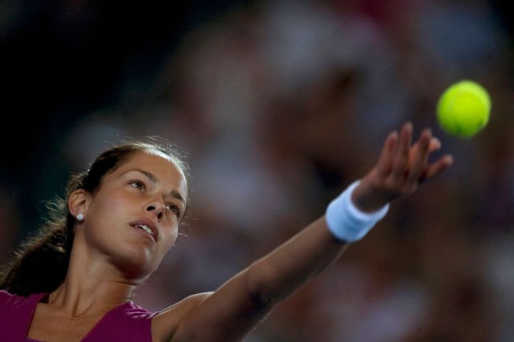 Ivanović: Nadam se da ćemo Novak i ja osvojiti Hopman kup