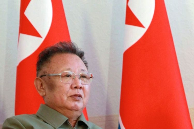 Kim Džong-Il umro jer se iznervirao zbog loše izgrađene brane