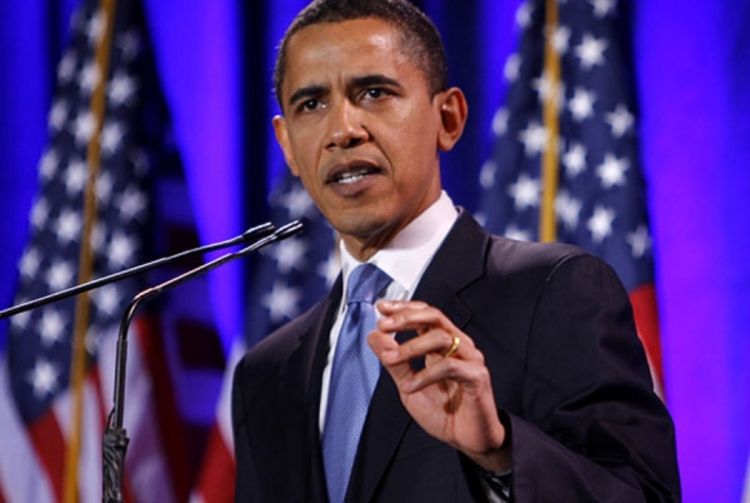 Obama prekida odmor i vraća se u Vašington zbog "fiskalne provalije"