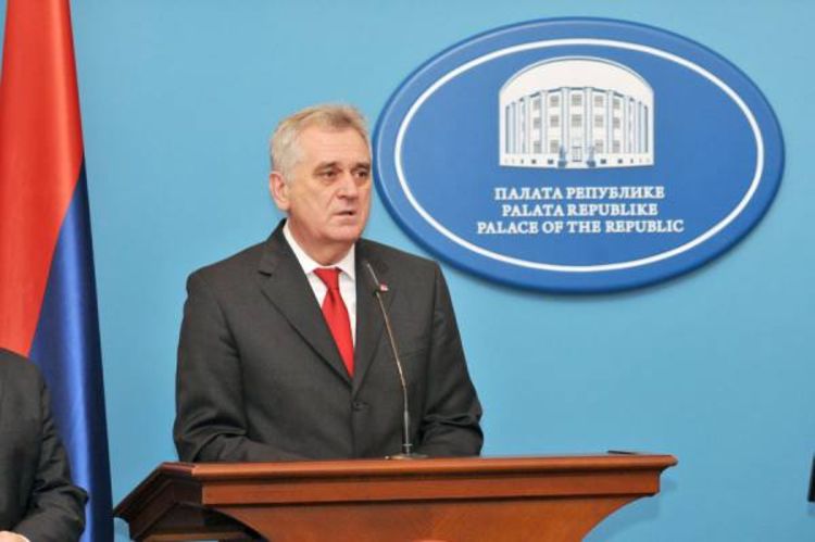 Nikolić: Nikada nisam ništa loše rekao ni o BiH, ni o Izetbegoviću