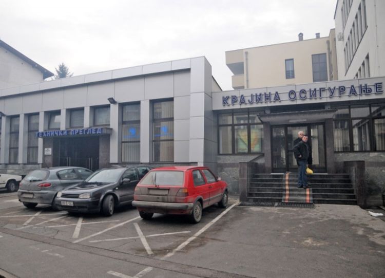 Loši rezultati preporuka za drugi mandat