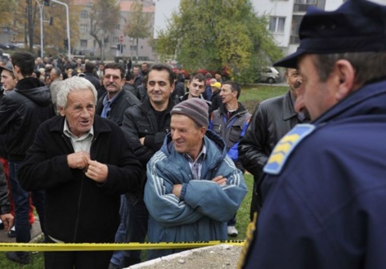 Poljoprivrednici zadovoljni dogovorom s Nikšićem odustali od protesta