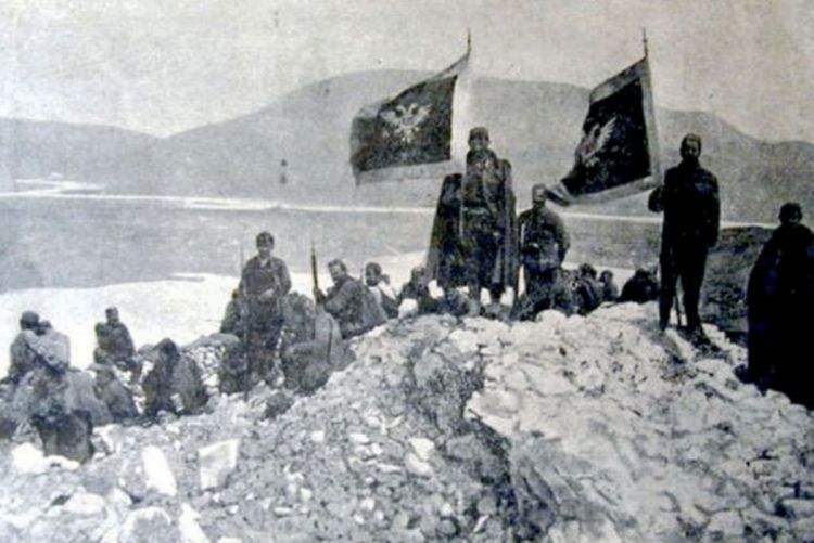 U planu obilježavanje 100. godišnjice bitke za Skadar