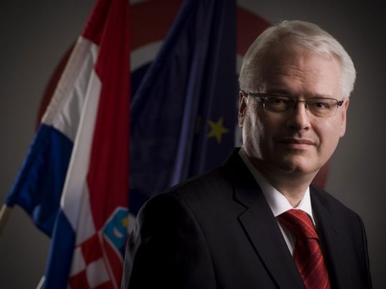 Josipović na komemoraciji pobijenim Srbima: Ne ponovilo se