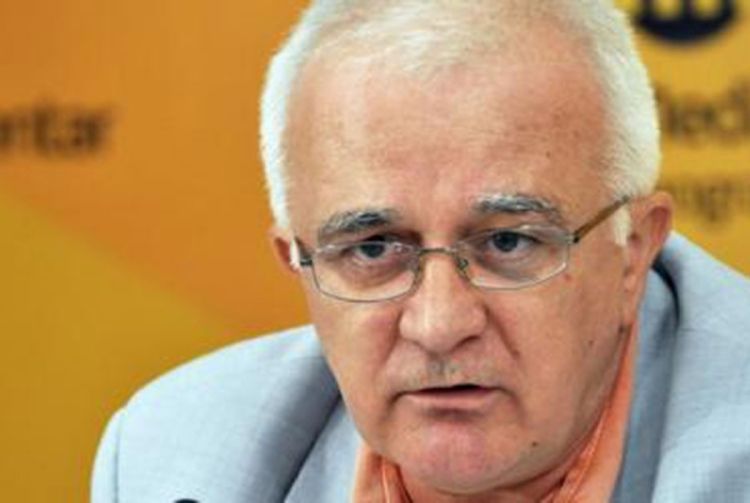 Janjić: Sarajevo želi samo da drži tenziju sa Srbijom