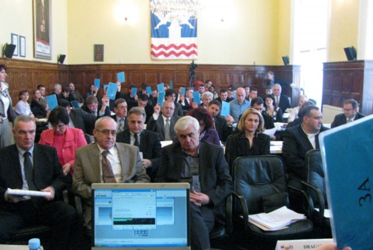 Bijeljina: Skupština grada usvojila restriktivan budžet