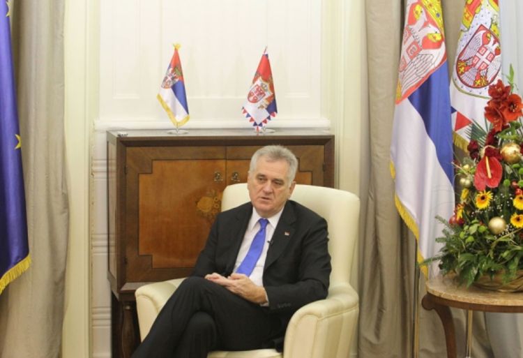 Nikolić pružio ruku Sarajevu