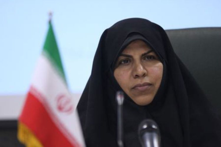 Iran: Smijenjena jedina ministarka u vladi