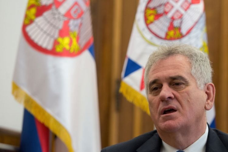 Nikolić: Izetbegović i Josipović traže opravdanja