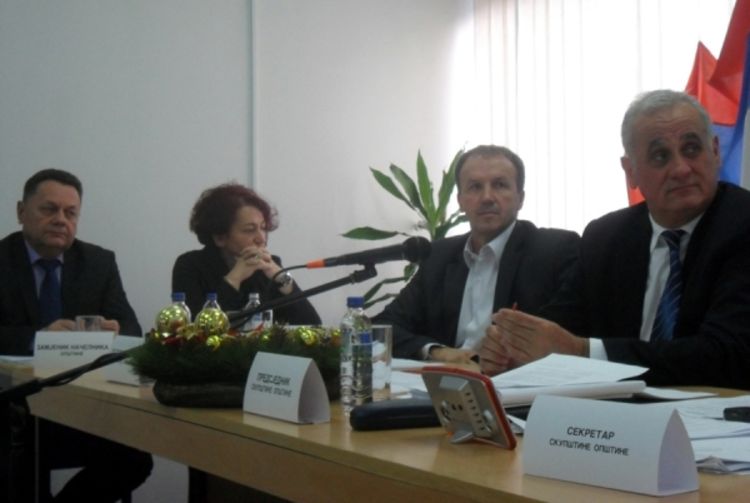 Budžet Novog Grada za narednu godinu 9.185.045 KM