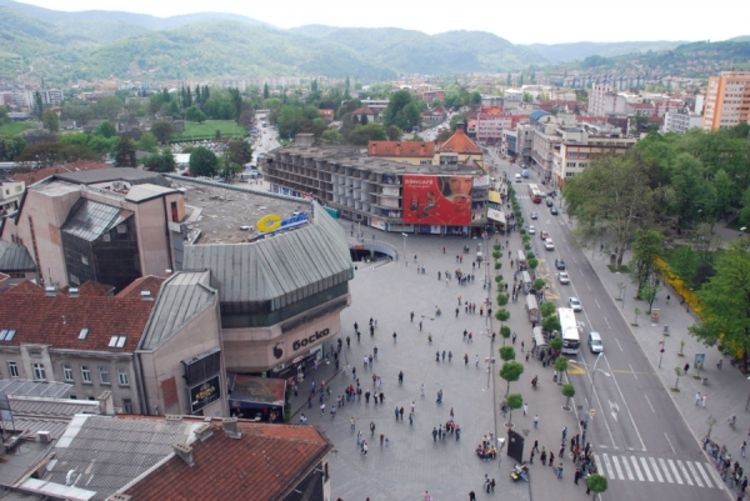 Obustave saobraćaja zbog dočeka Nove godine