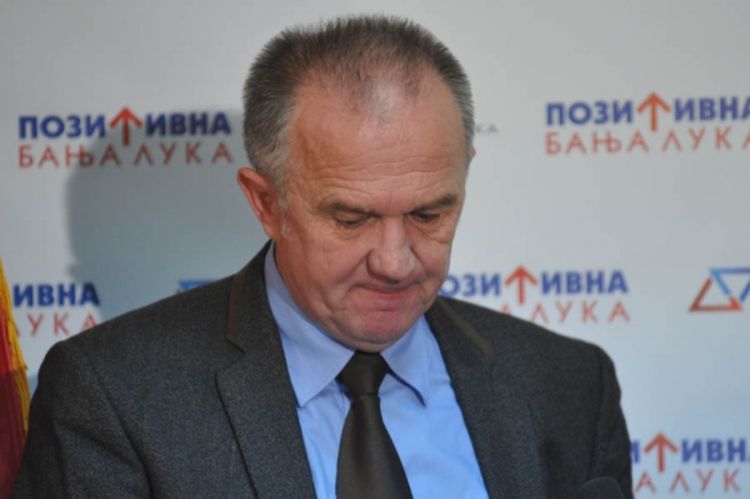 Čavić: Kriza u 2012. rezultat promašene politike