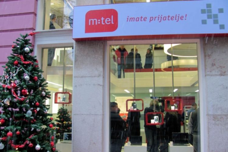 M:tel otvorio novo prodajno mjesto u Sarajevu