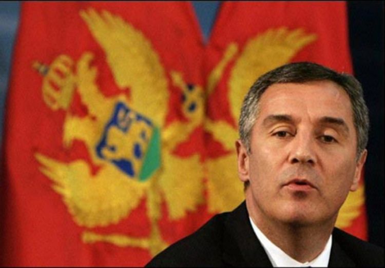 Đukanović: Naredna godina biće bremenita iskušenjima