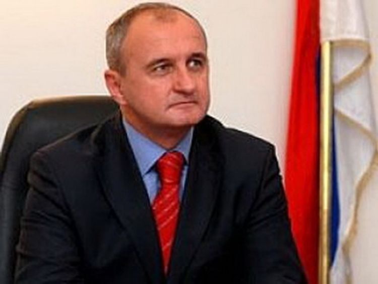 Đokić: Tribunal u funkciji selektivne međunarodne politike