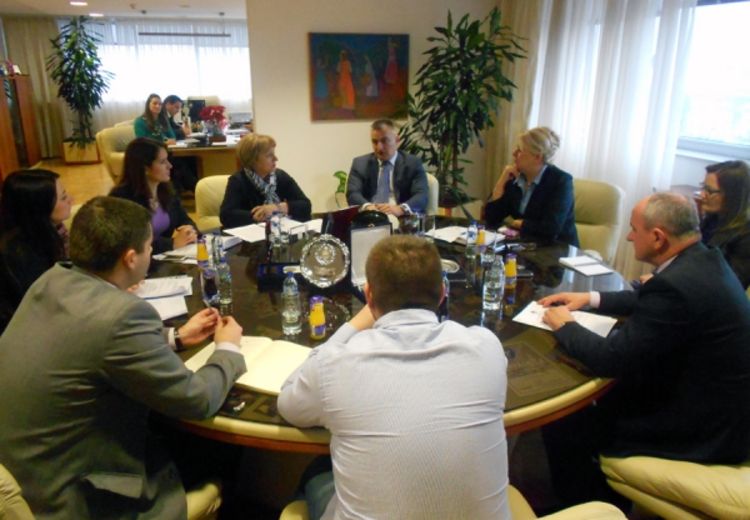 Formiran Savjet za mlade Republike Srpske