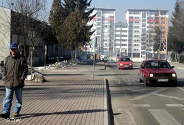 Istočno Sarajevo: Učenik u školi pokušao da se ubije
