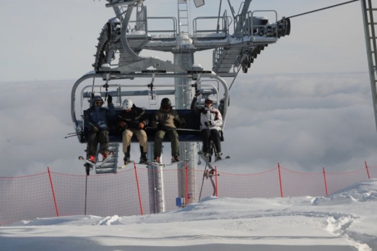 Jahorina sve bliža starom sjaju