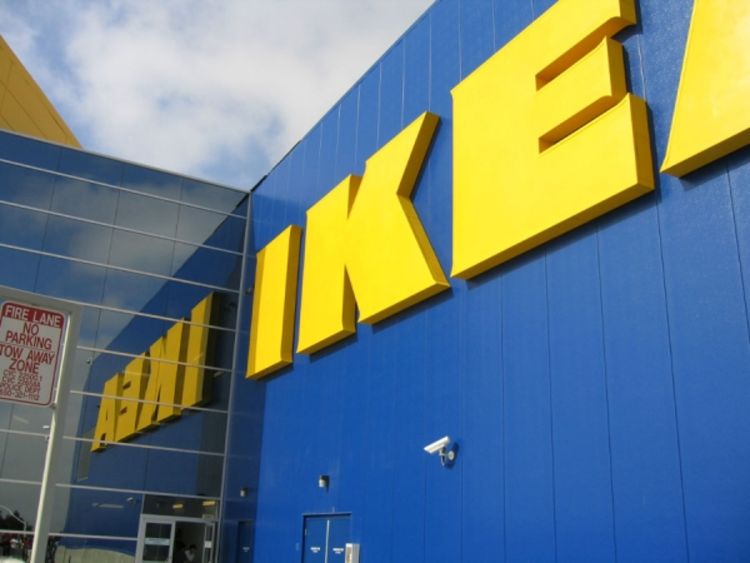 IKEA traži građevinsku dozvolu za robnu kuću u Hrvatskoj