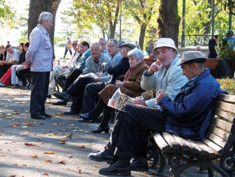 Teška godina za radnike, nezaposlene i penzionere