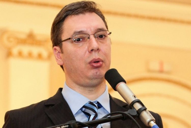 Vučić: Puštanje Miškovića doživio bih kao lični poraz