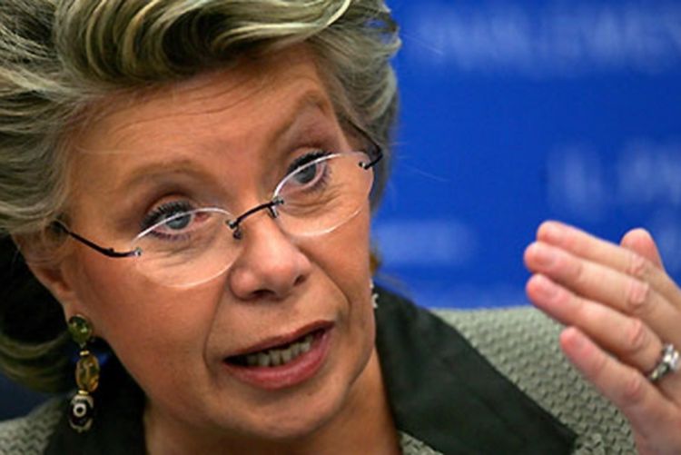 Reding: Kameronov plan je sulud