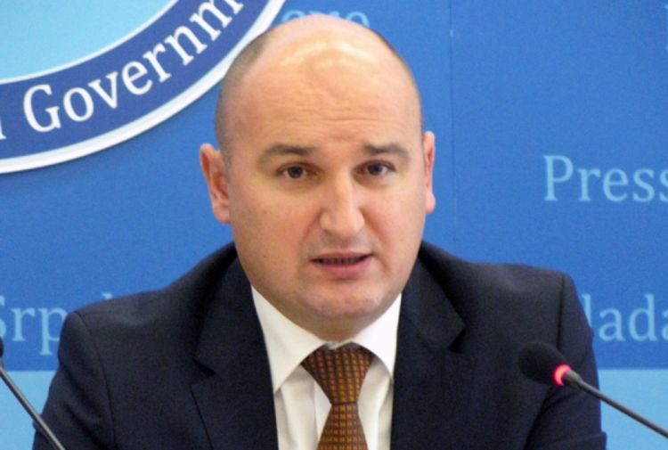 Džombić: Elektroprivreda stabilno preduzeće, može i bolje