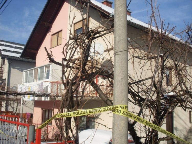 Konflikti u kući završe zločinima