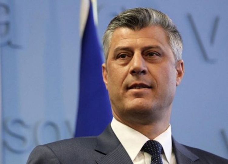 Tači: Neću biti kandidat za premijera