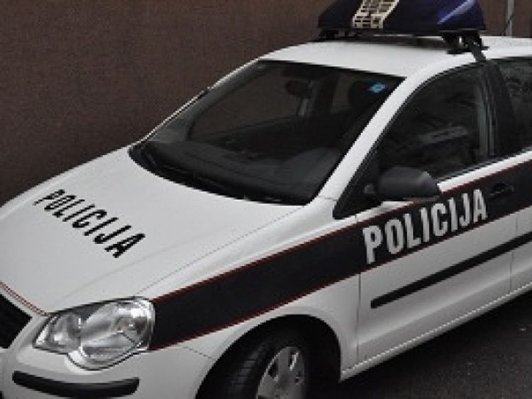 U Sarajevu ubijen policajac dok je osiguravao pravoslavnu crkvu