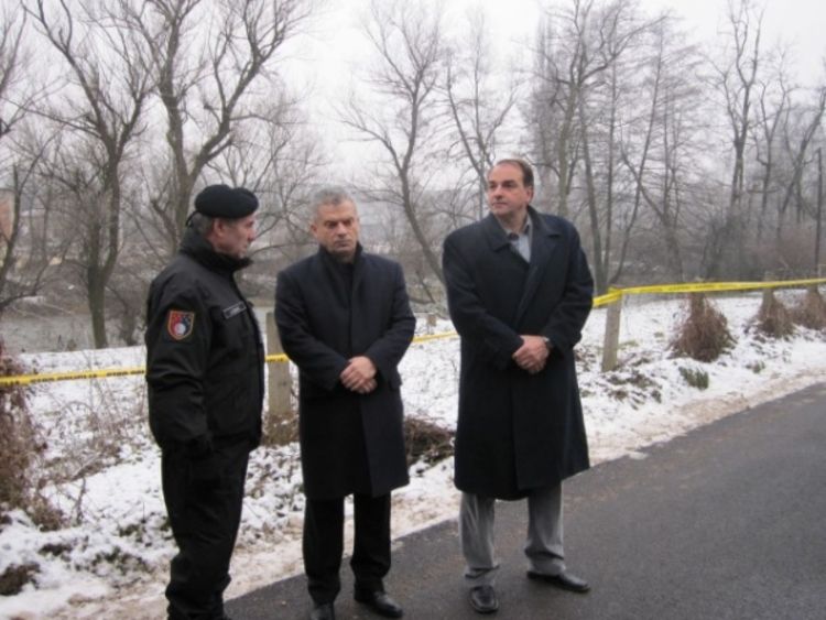 Kod pravoslavne crkve u Sarajevu ubijen policajac Muhidin Pivodić