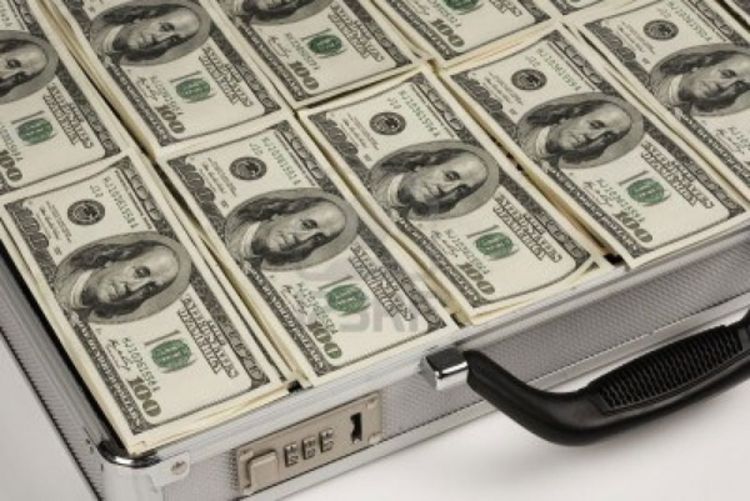 Hiljadu milijardera i dvije milijarde siromašnih u 2012.