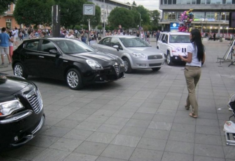 Od 1. januara ukidaju se carine na uvoz polovnih automobila