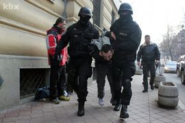 Anel Ćemo priznao ubistvo policajca