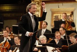 Novogodišnji koncert odao priznanje dinastiji Štraus