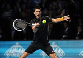 Hopman: Novak izgubio, Ana spašava Srbiju