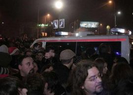 Oporavlja se novinar RTRS-a izboden u Beogradu