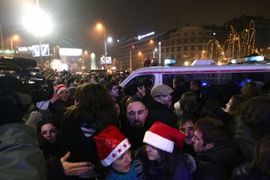 Svjedok o napadaču u Beogradu: "Izvini, malo smo pijani", a onda je ...