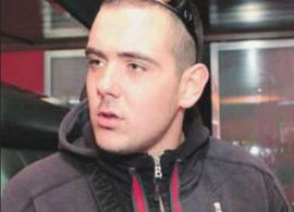 Benjamin Delalić savladao pljačkaša i predao ga policiji