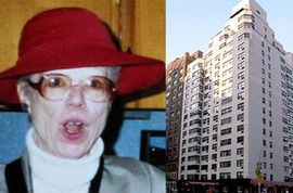 Skromna Njujorčanka ostavila gradu 20 miliona dolara