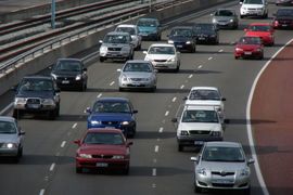 U Kini u 2012. izgrađeno 87.000 km autoputeva