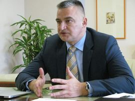 Škrbić: Tražiti odgovornost direktora pojedinih zdravstvenih ustanova