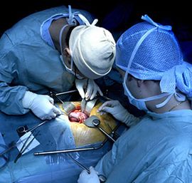 Lažirali podatke radi transplantacije organa