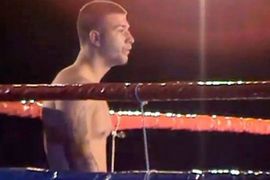 Srpski MMA borac Marko Jakšić ubijen u Njemačkoj