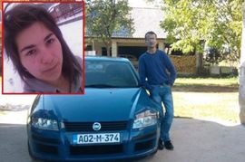 Maloljetna Dženana Ćatić pobjegla u Francusku?