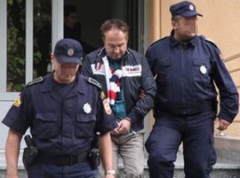 Ivanković i Regodić pušteni iz pritvora