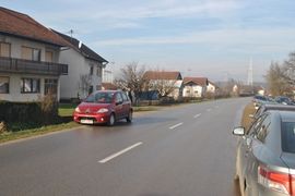 Mladić nastradao u blizini svoje kuće