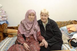 Sestre se poslije 72 godine našle preko Fejsbuka