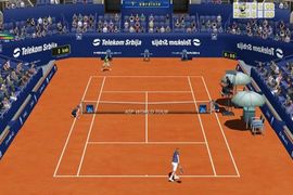 Ove godine definitivno bez ATP turnira Srbija Open
