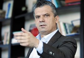 Fahrudin Radončić: Bošnjačka državna mafija završiće u zatvoru